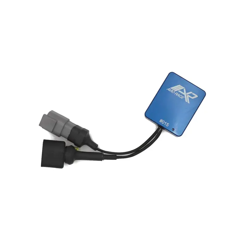 Lambda (O₂) Sensor Signal Processor – Converts To Can Bus Output 1