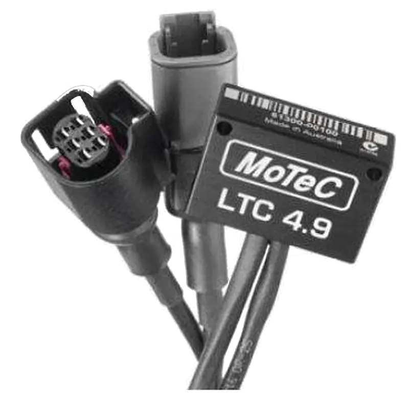 Lambda Sensor To Can Bus Adapter (Ltc) 1