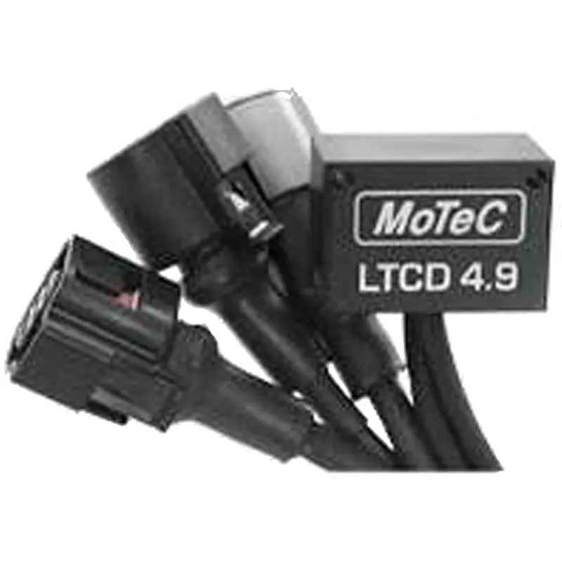 Lambda To Can Digital Adapter (Ltcd) 1