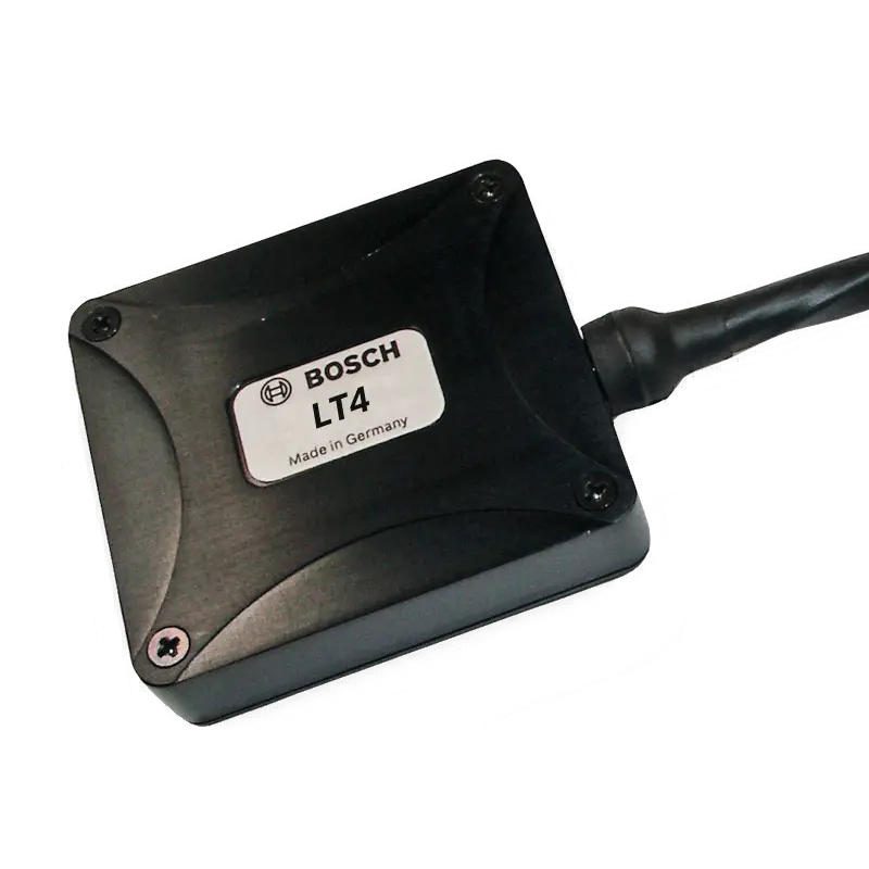Lambdatronic Lt4 Wideband Lambda Controller 1