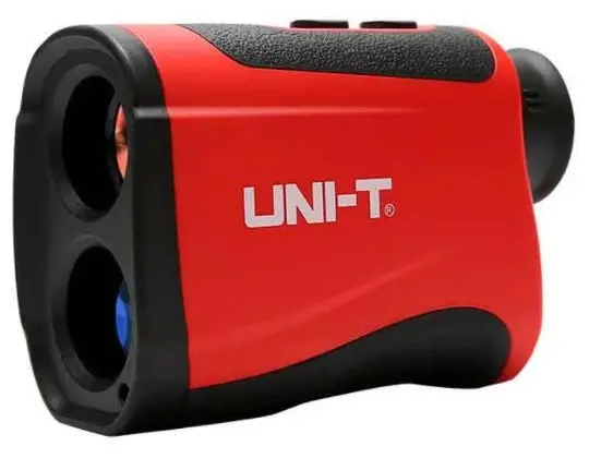 Lm600 Laser Rangefinder For Hunting & Target Shooting 1