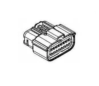 Lt2 Sport Data Logger Connector 1