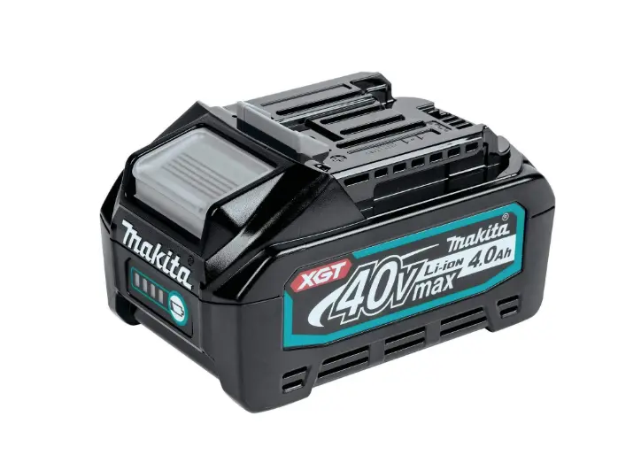 Makita Bl4040 Xgt 40V Max 4.0Ah Lithium-Ion Battery 1