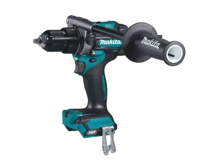 Makita Gph01 Xgt 40V Max 1/2" Hammer Driver-Drill (Bare Tool) 1