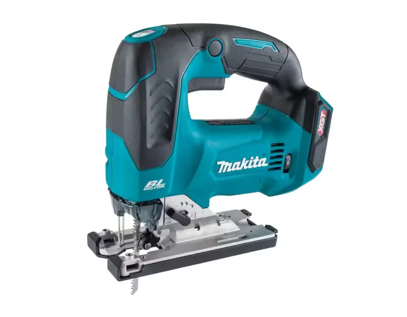 Makita Gvj02Z 40V Xgt Jig Saw – Variable-Speed Cordless Jigsaw (Tool-Only) 1