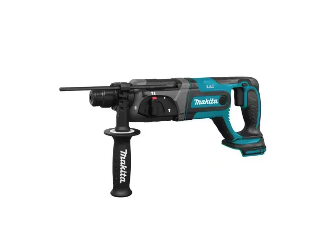 Makita Xrh04 18V Lxt Sds-Plus Rotary Hammer – 7/8" Capacity (Bare Tool) 1