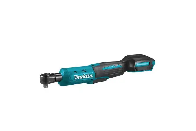 Makita Xrw01Z 18V Lxt Cordless Ratchet – Dual Sq. Drive (3/8" & 1/4") 1