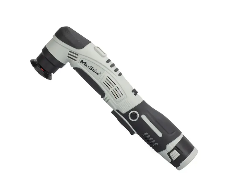 Maxshine M0312 V2 Cordless Dual-Action & Rotary Hybrid Polisher 1