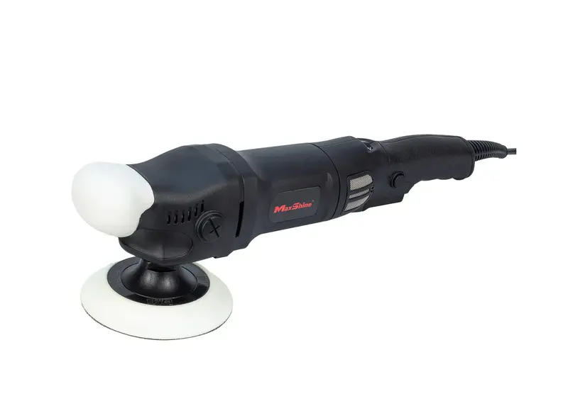 Maxshine M1000 Rotary Buffer – 5" Plate, 1000W Professional Polisher 1