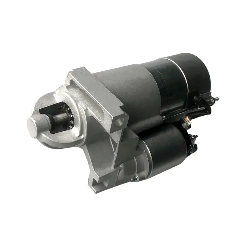 Mercury Marine Omc Volvo Penta Starter Motor – Compatible With 3854750-1, 3856003-3 1