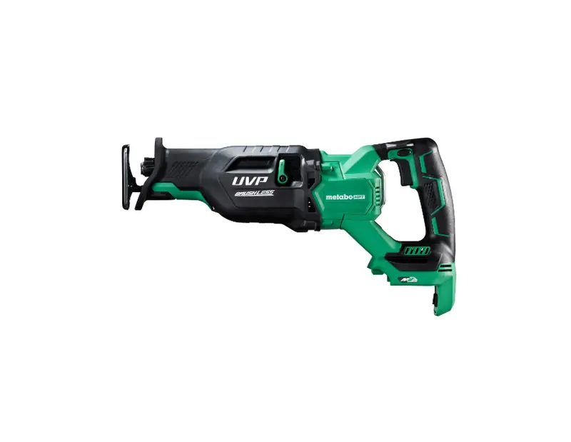 Metabo Hpt Cr36Daq4 Multivolt 36V Brushless Hybrid Reciprocating Saw With Variable Speed 1
