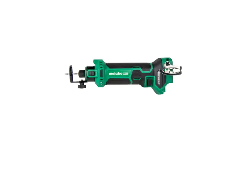 Metabo Hpt M18Dya 18V Multivolt Cut-Out Tool – Single-Speed Cordless Drywall Cutter (Tool-Only) 1