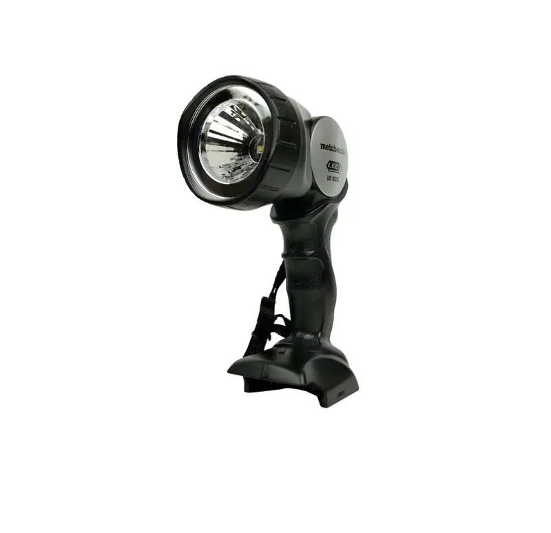 Metabo Hpt Ub18Del 18V Led Work Light – Cordless Flashlight Only 1