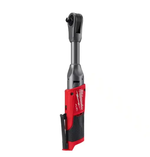 Milwaukee 2560-20 M12 Fuel Extended-Reach Ratchet (Bare Tool) 1