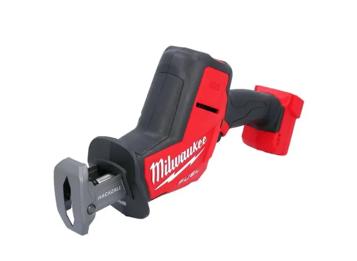 Milwaukee 2719-20 M18 Fuel Hackzall Reciprocating Saw – Bare Tool 1