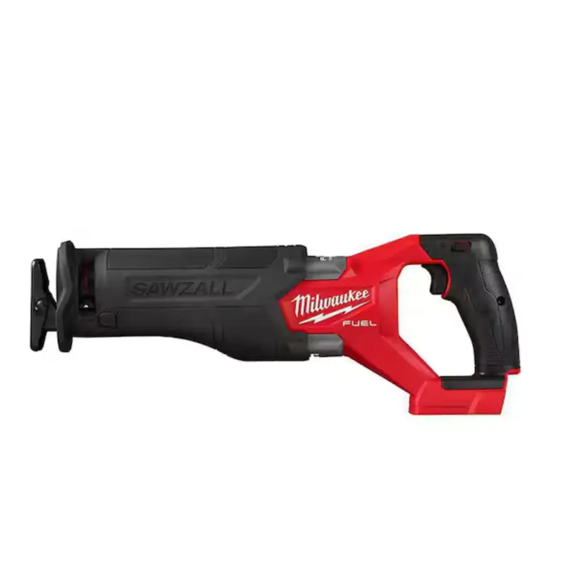 Milwaukee 2821-20 M18 Fuel Sawzall Reciprocating Saw (Bare Tool) 1