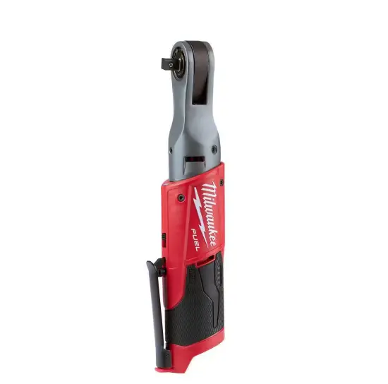 Milwaukee M12 Fuel 12V 3/8" Compact Ratchet – 2557-20 (Bare Tool) 1