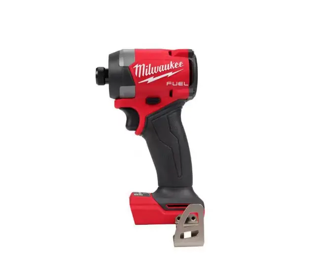 Milwaukee M18 Fuel 18V 1/4" Hex Cordless Impact Driver – 2953-20 (Bare Tool) 1
