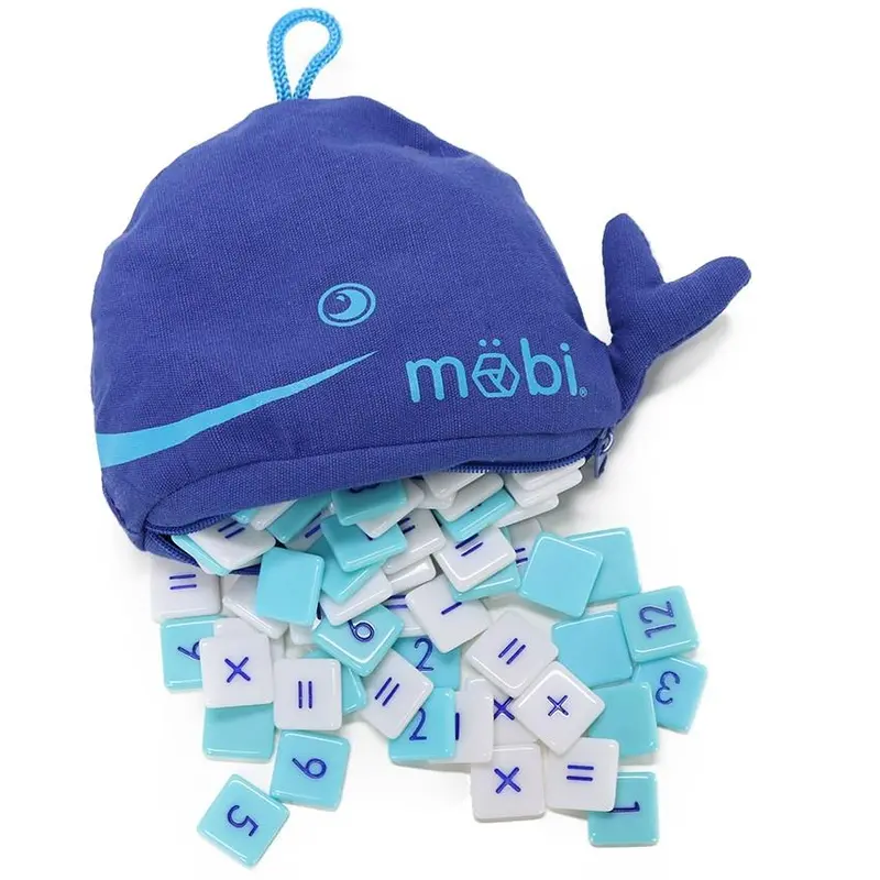 Mobi Max Strategy Board Game – Timberdoodle Exclusive Edition 1