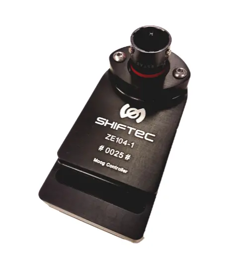 Moog Programmable Vehicle Control Module 1