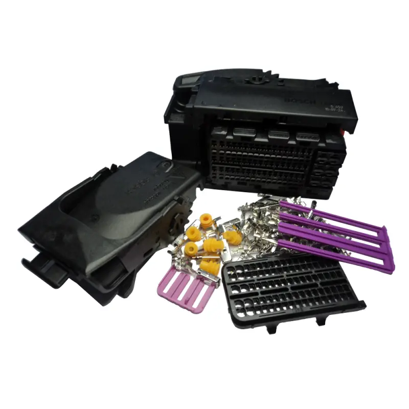 Ms6 Ecu 91-Pin Connector Kit 1