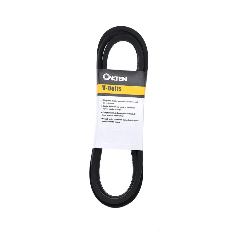 Mtd 42-Inch Lawn Tractor Drive Belt – 1/2" × 84-1/2" (Replaces 754-04252 & 954-04252) 1