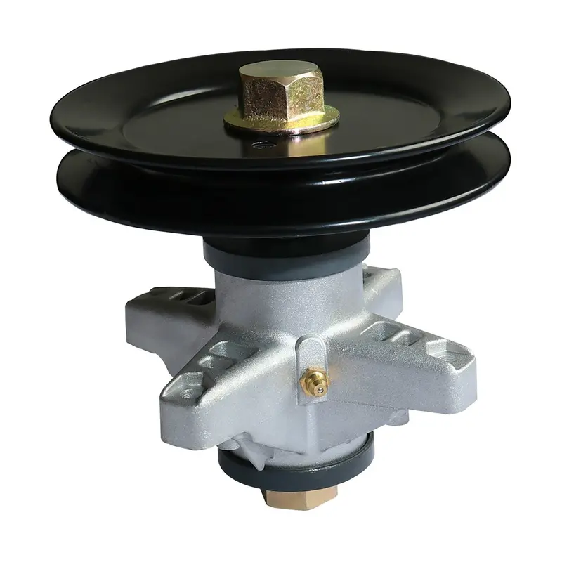 Mtd And Cub Cadet Spindle Assembly For 618-04124 And 918-04124 Compatible Units 1