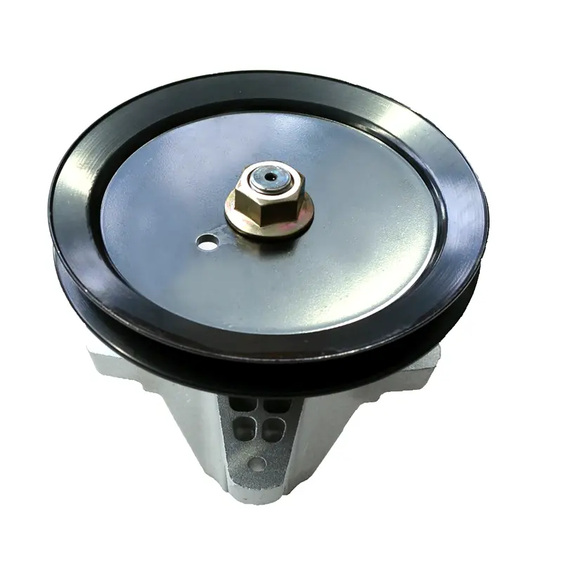 Mtd Lawn Mower Spindle Assembly – Compatible With Models 618-05078 And 918-05078 1