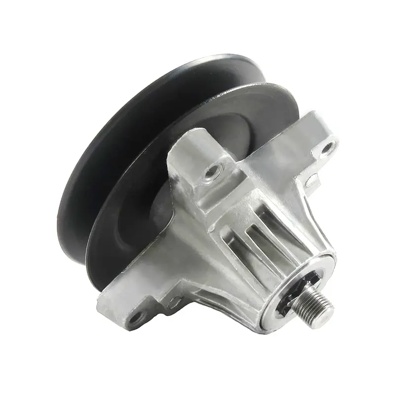 Mtd Lawn Tractor Spindle Assembly – Designed For 618-05016 And 918-05016 Applications 1