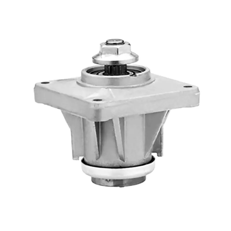 Mtd Spindle Assembly Compatible With 618-0111, 618-0116, And 918-0116 Series Parts 1