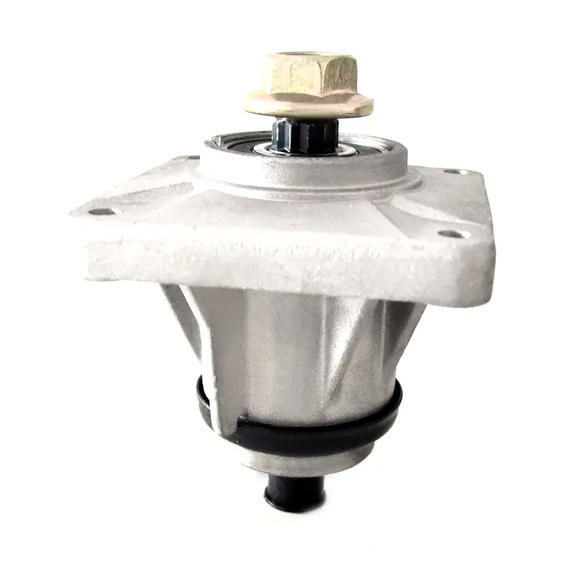 Mtd Spindle Assembly Compatible With 618-0240, 618-0430, 918-0240, And 918-0430 Variants 1
