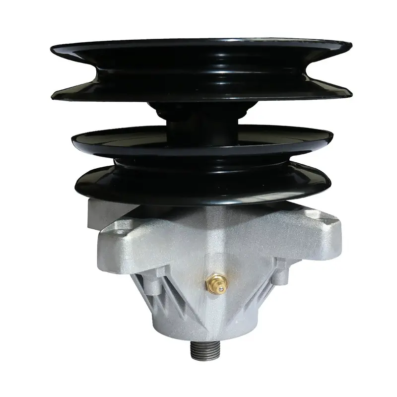 Mtd Spindle Assembly Compatible With 618-0269, 618-0429, 918-0269, And 918-0429 Series 1