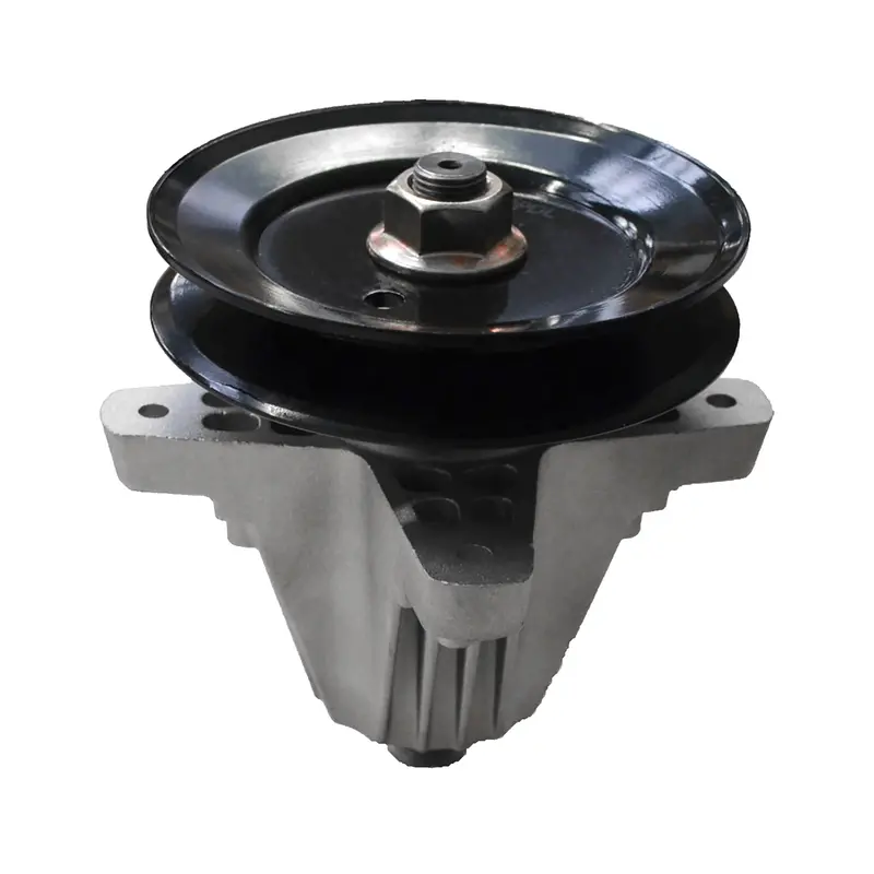 Mtd Spindle Assembly Compatible With 618-06032 And 918-06032 Models 1
