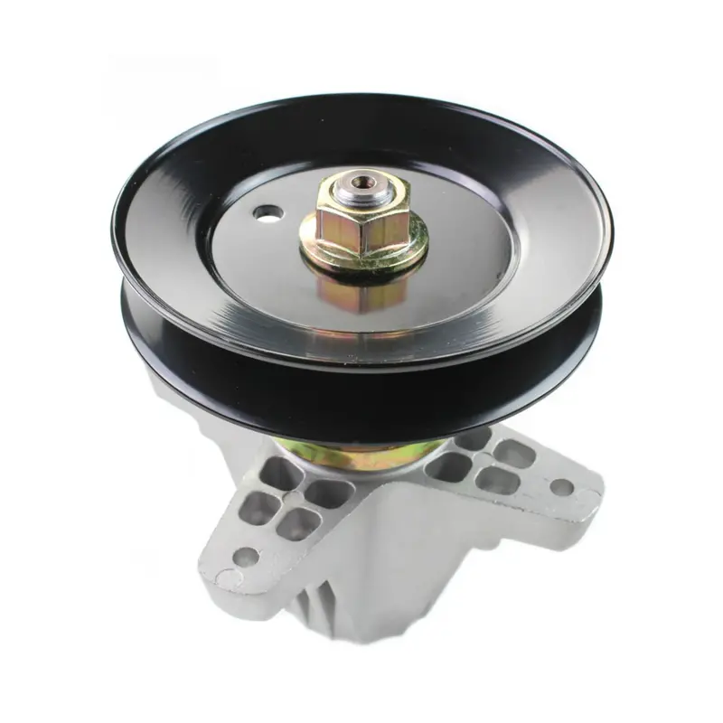Mtd Spindle Assembly Compatible With 618-06980 And 918-06980 1