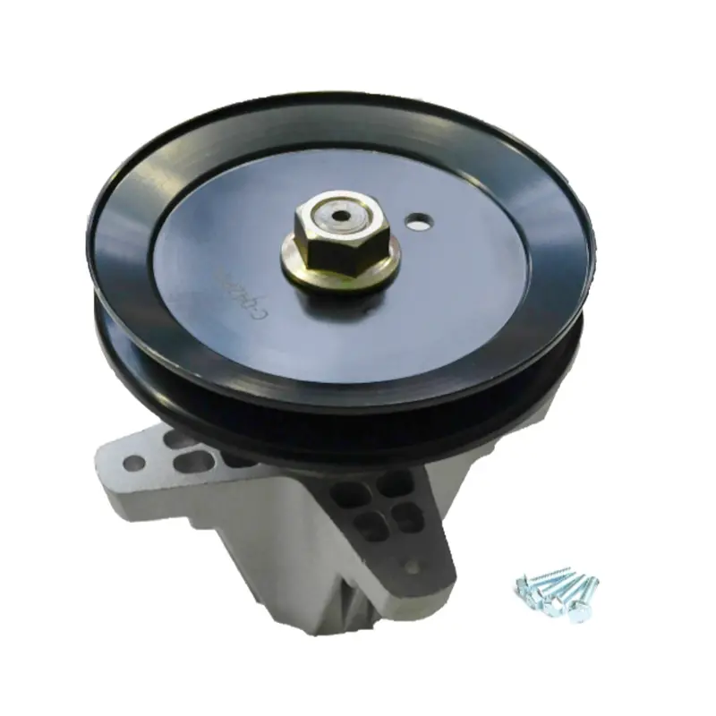 Mtd Spindle Assembly Compatible With 618-06991 And 918-06991 1