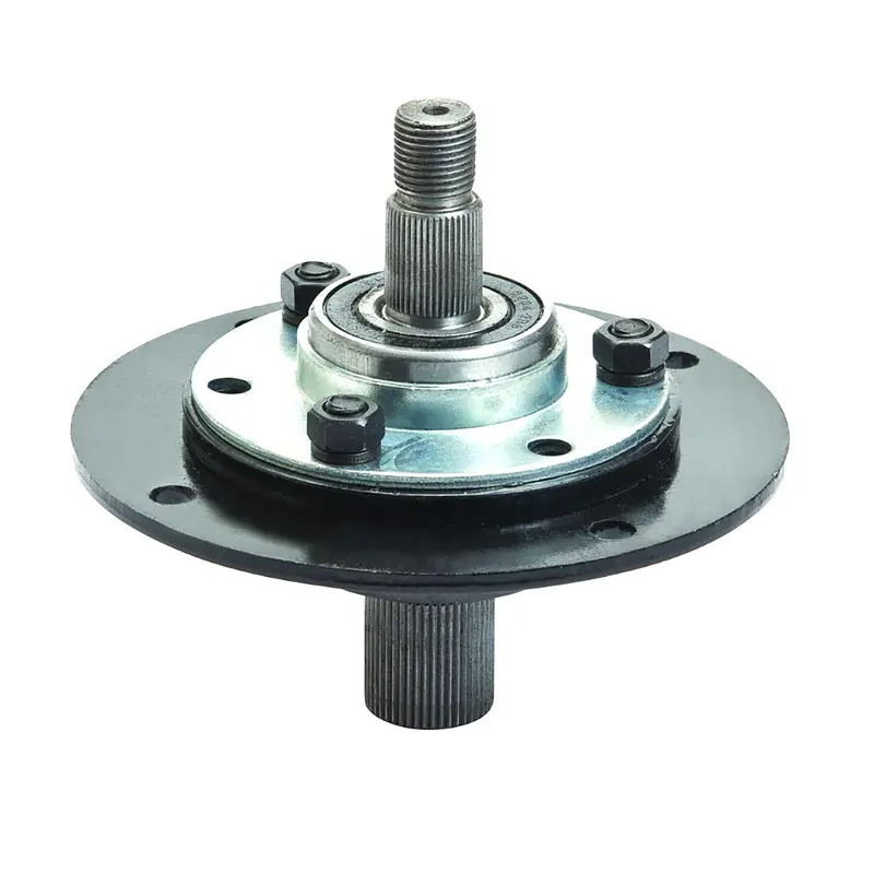 Mtd Spindle Assembly – Compatible With 717-0912 And 917-0912 Equipment Models 1