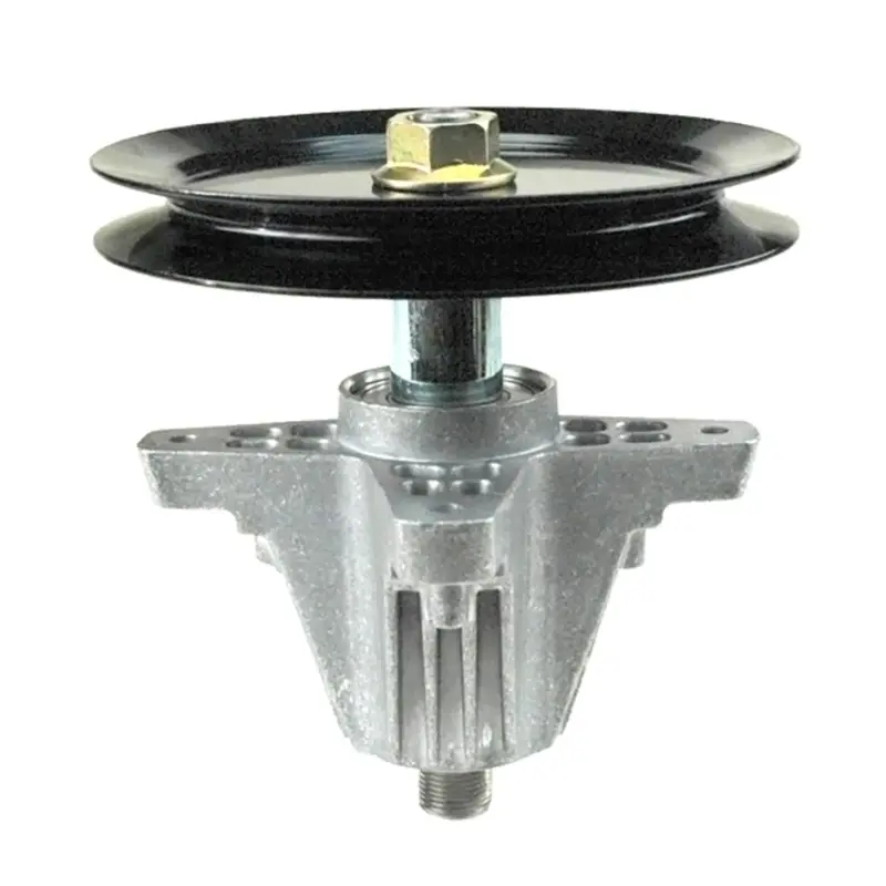 Mtd Spindle Assembly Compatible With Part Numbers 618-04636, 618-04865, 918-04636, And 918-04865 Series 1