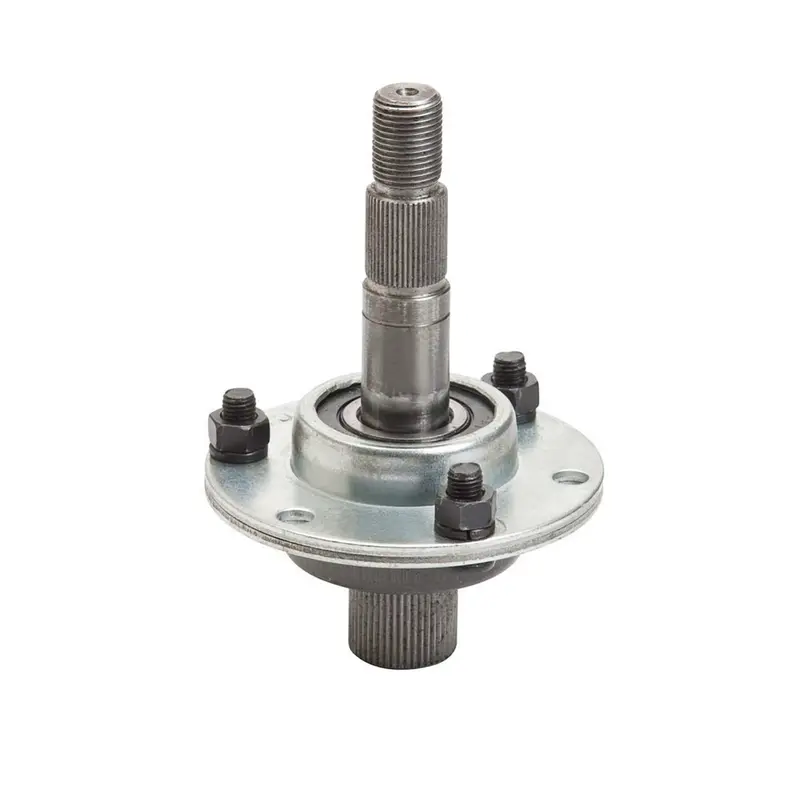 Mtd Spindle Assembly – Designed For 717-0900, 717-0900A, And 917-0900A Lawn Tractors 1
