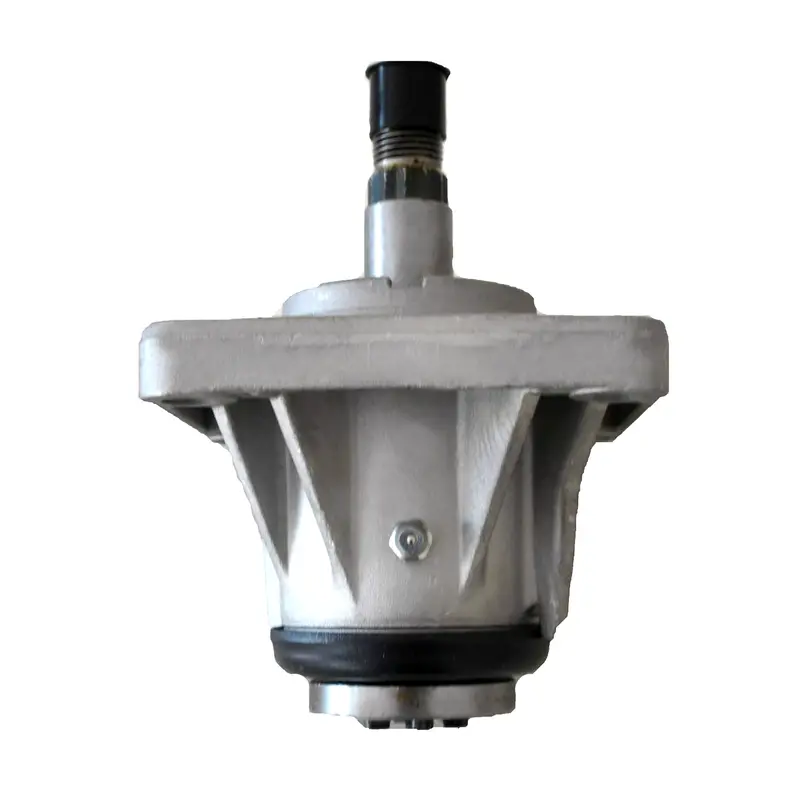 Mtd Spindle Assembly For 618-0112, 618-0117, And 918-0117 Series Lawn Mowers 1