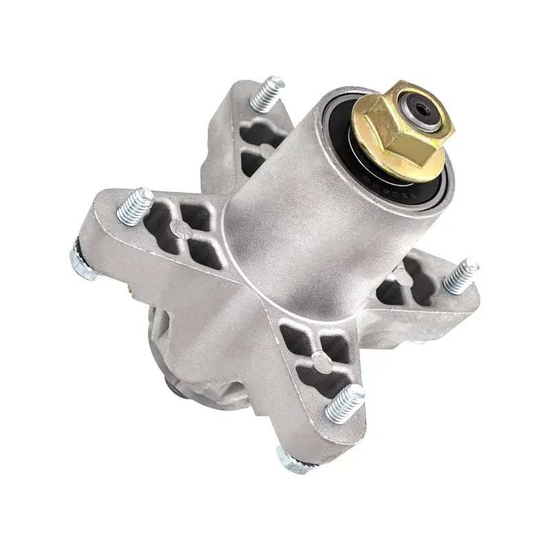 Mtd Spindle Assembly For 618-0138, 618-0142, 918-0138, And 918-0142 Series Models 1