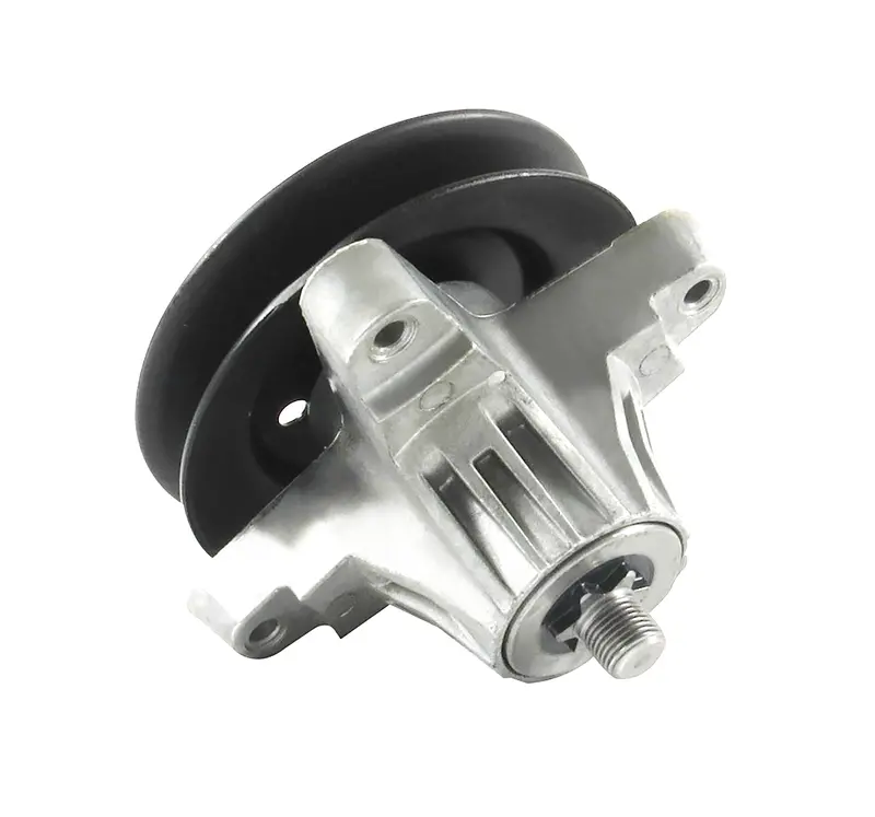 Mtd Spindle Assembly For 618-0268 And 918-0428 Lawn Mower Models 1