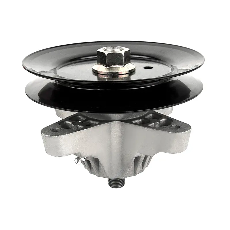 Mtd Spindle Assembly For 618-0565 And 918-0574 Compatible Lawn Mowers 1