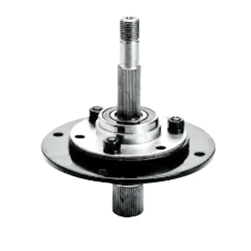 Mtd Spindle Assembly – For 717-0913 And 917-0913 Lawn Tractor Applications 1