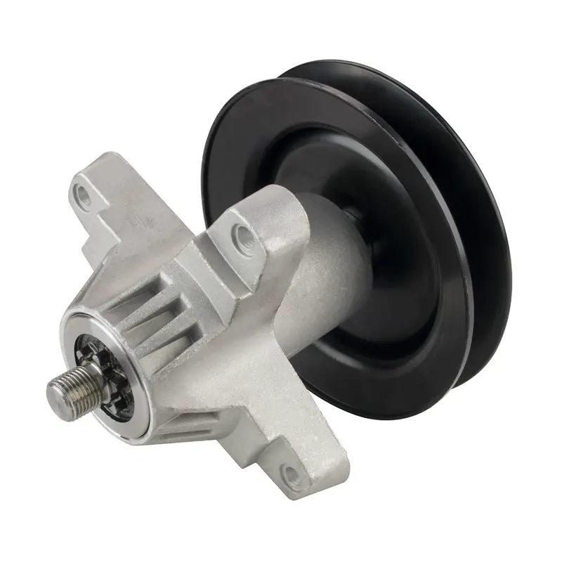 Mtd Spindle Assembly Kit – Compatible With 618-04474/04495 And 918-04474/04495 Series Models 1