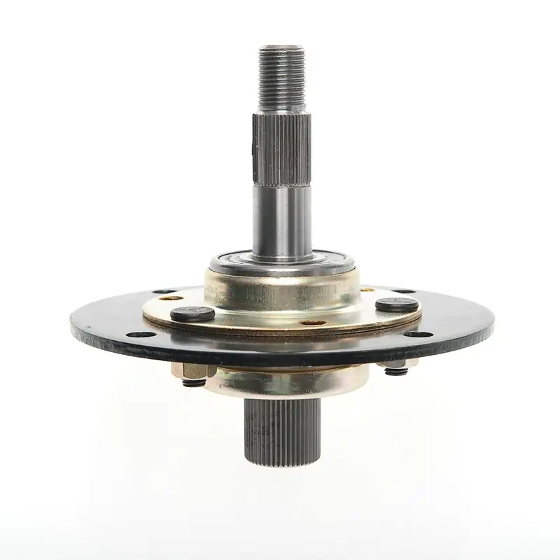 Mtd Spindle Assembly – Supports 717-0906, 717-0906A, 753-05319, And 917-0906A Models 1