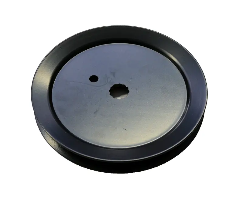 Mtd Spindle Pulley For Part Numbers 756-04356 And 956-04356 1