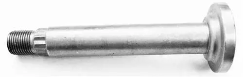 Mtd Spindle Shaft For 618-0117 And 918-0117 1