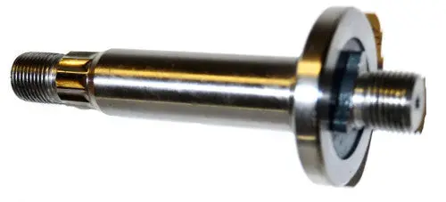 Mtd Spindle Shaft For Model 738-0976 1
