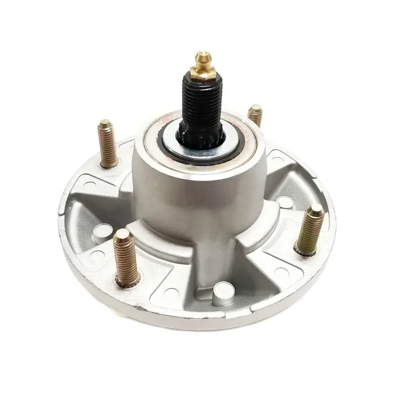 Multi-Model John Deere Spindle Assembly: Am144377, Am124498, Am131680, And Am135349 1