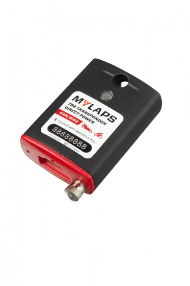 Mylaps Tr2 Race Transponder With Lifetime Go Subscription – Apex One Compatible 1